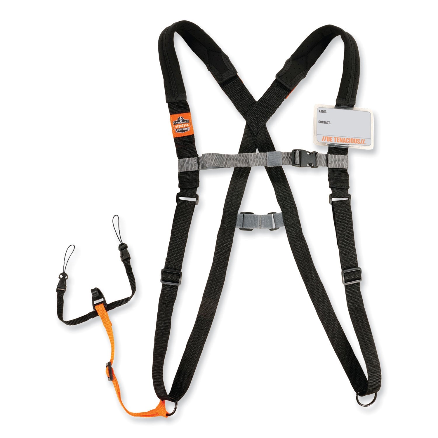 ergodyne-squids-3138-padded-barcode-scanner-lanyard-harness-num-ego19188_1